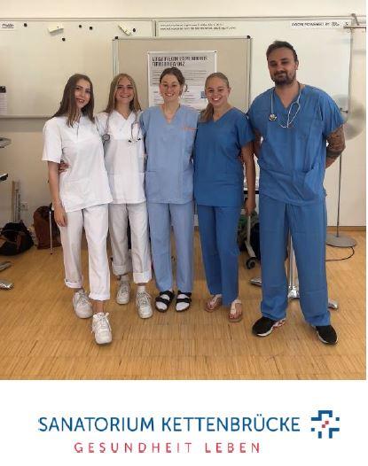 Generation Z and the nursing profession